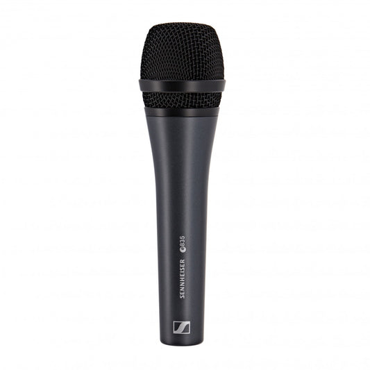 Micro Sennheiser E 835 - Việt Music