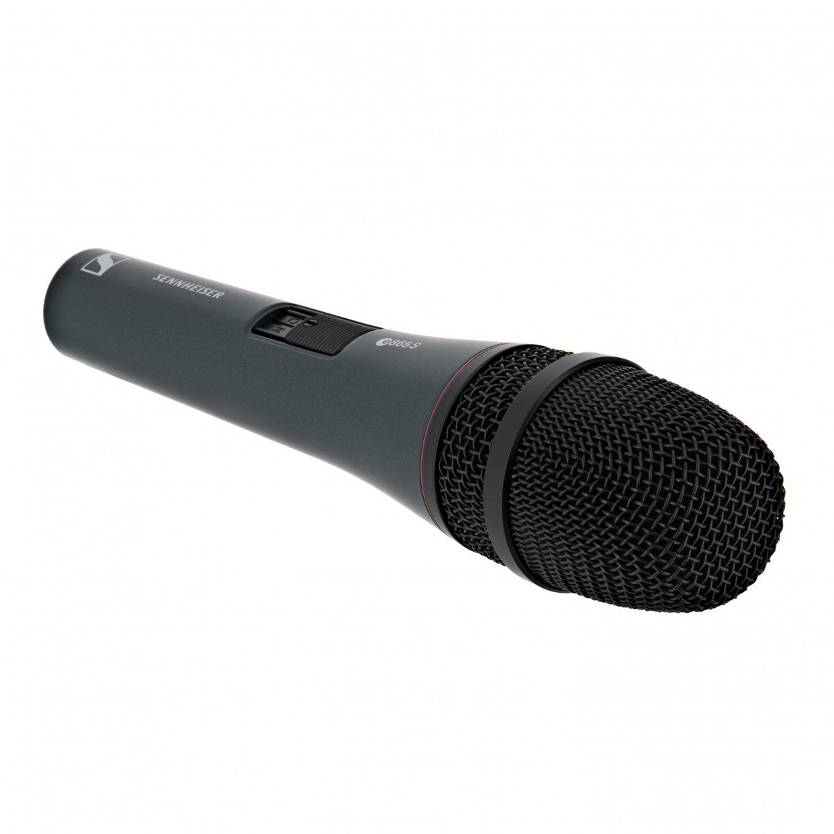 Micro Sennheiser E 865S - Việt Music