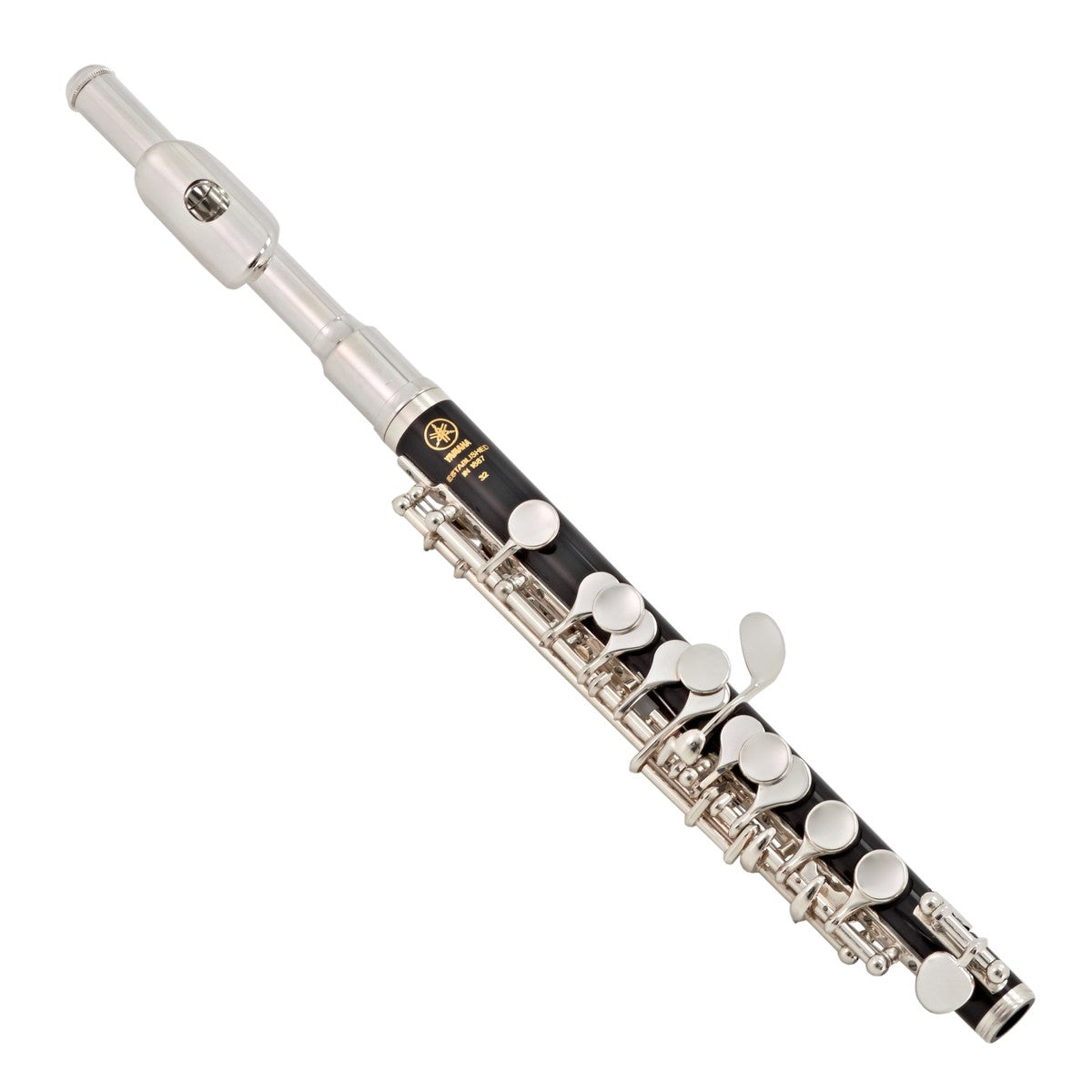 Sáo Piccolo Yamaha YPC-32 - Việt Music