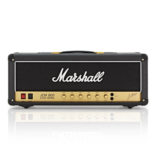 Amplifier Marshall JCM800 2203, Head 100W - Việt Music