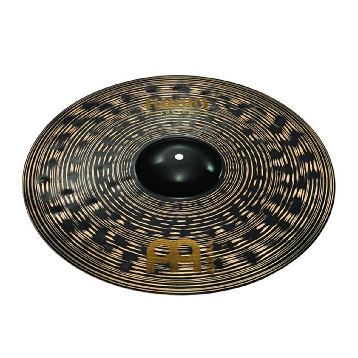 Bộ Cymbal Meinl Classics Custom Dark Expanded Set - CCD-ES1 - Việt Music