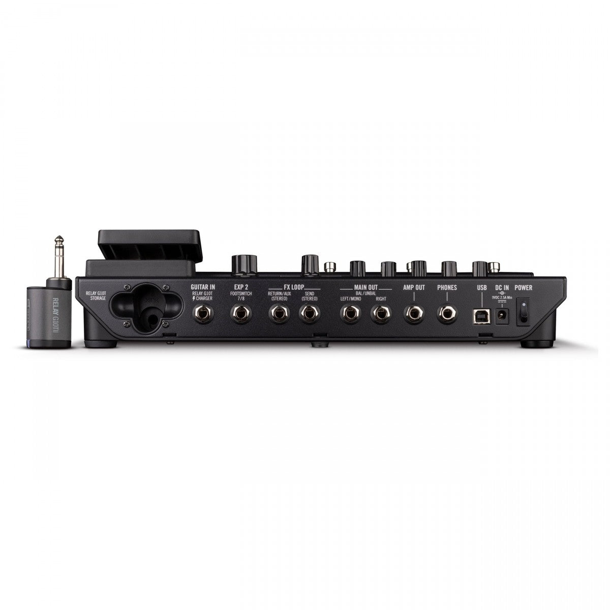 Predale Pod Pedal Guitar Line 6 POD Go Wireless Multi-Effects – Việt Music