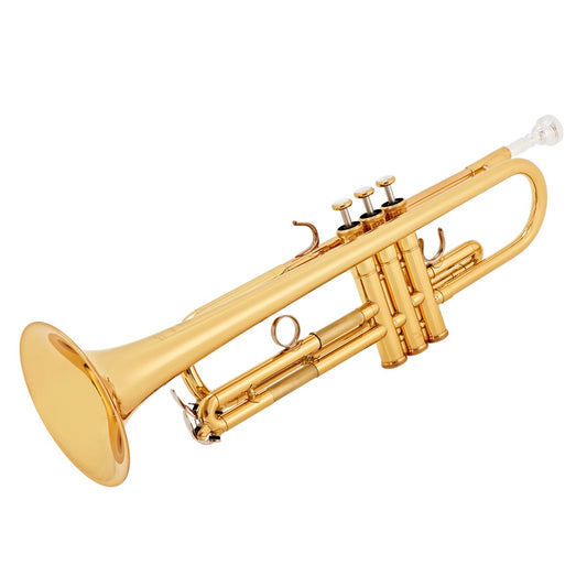 Kèn Trumpet Yamaha YTR-8310ZII Bb Professional - Việt Music