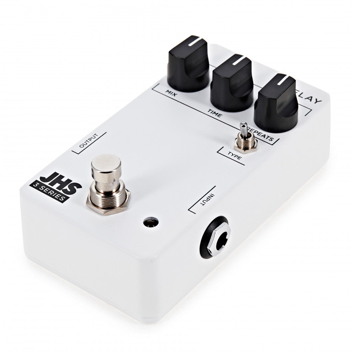 Pedal Guitar JHS 3 Series Delay - Việt Music