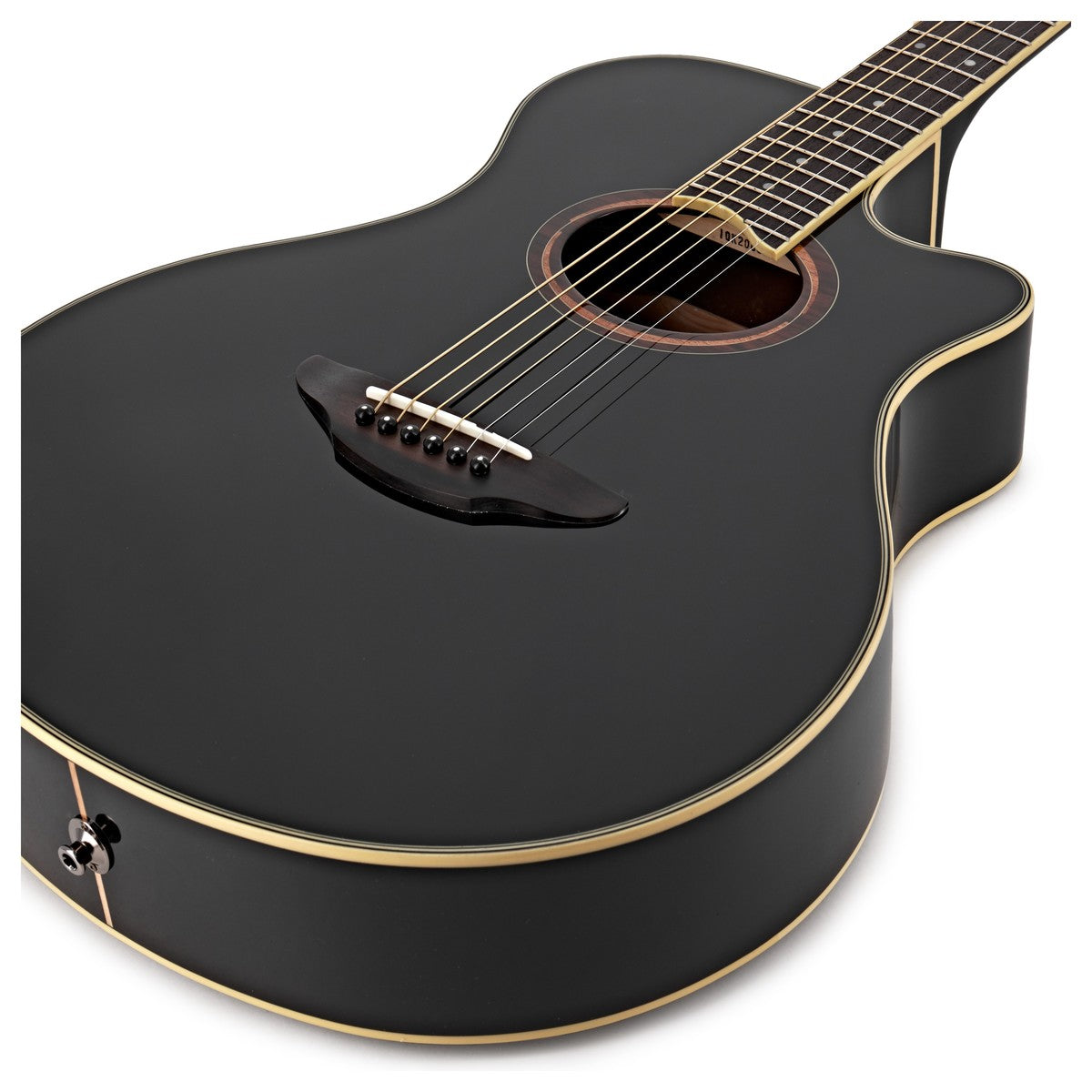 Đàn Guitar Acoustic Yamaha APX700II - APX Series - Việt Music