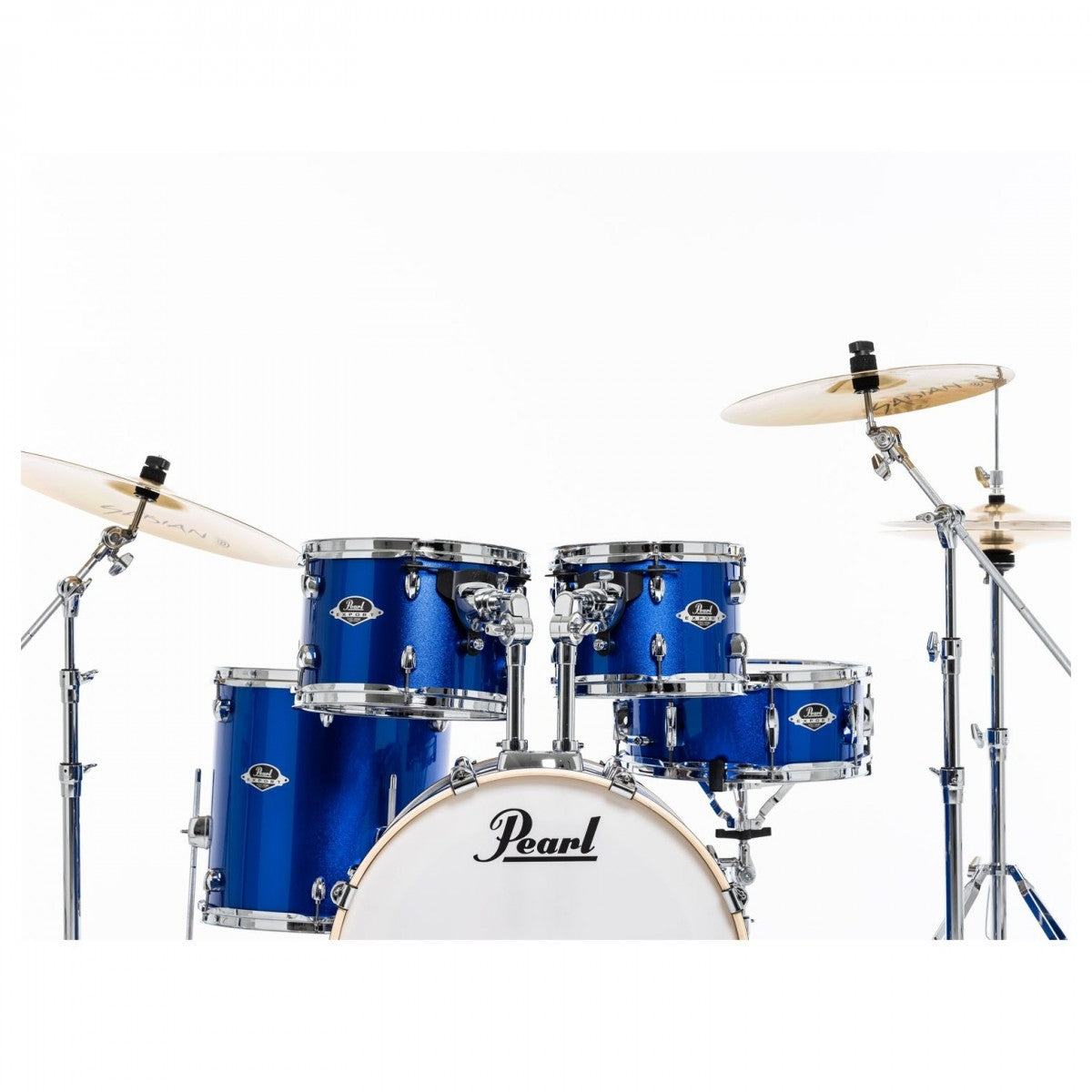 Trống Cơ Pearl Export EXX705N/C (EXX20/10-12/14/14) - Việt Music