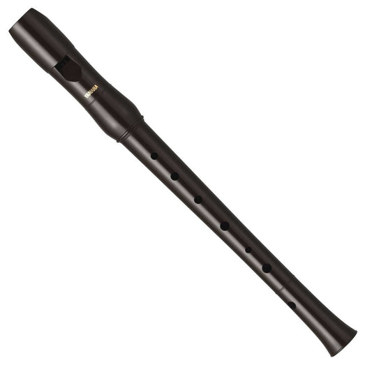 Sáo Recorder Sopranino Yamaha YRN-22B - Việt Music