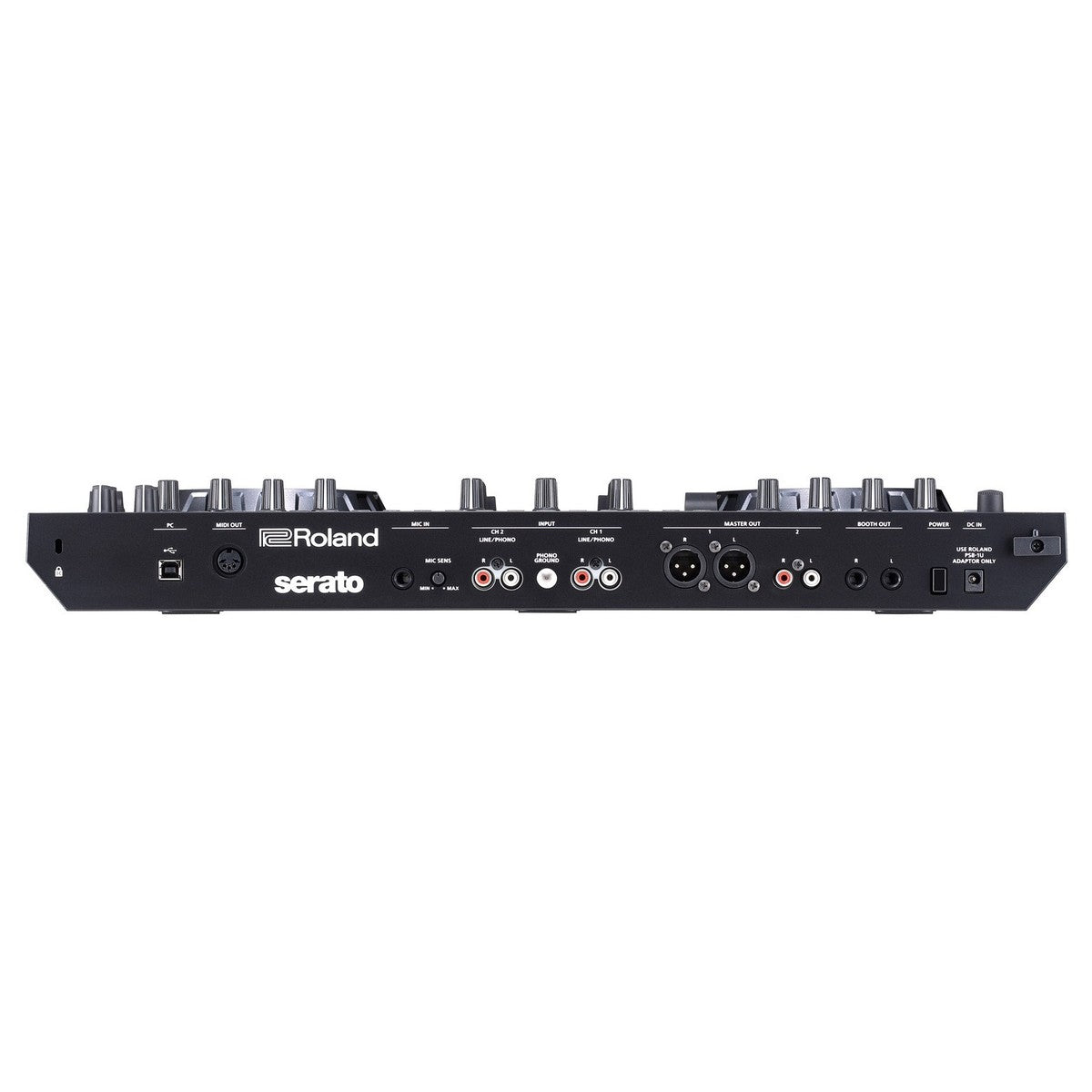 DJ Controller Roland DJ-505 - Việt Music