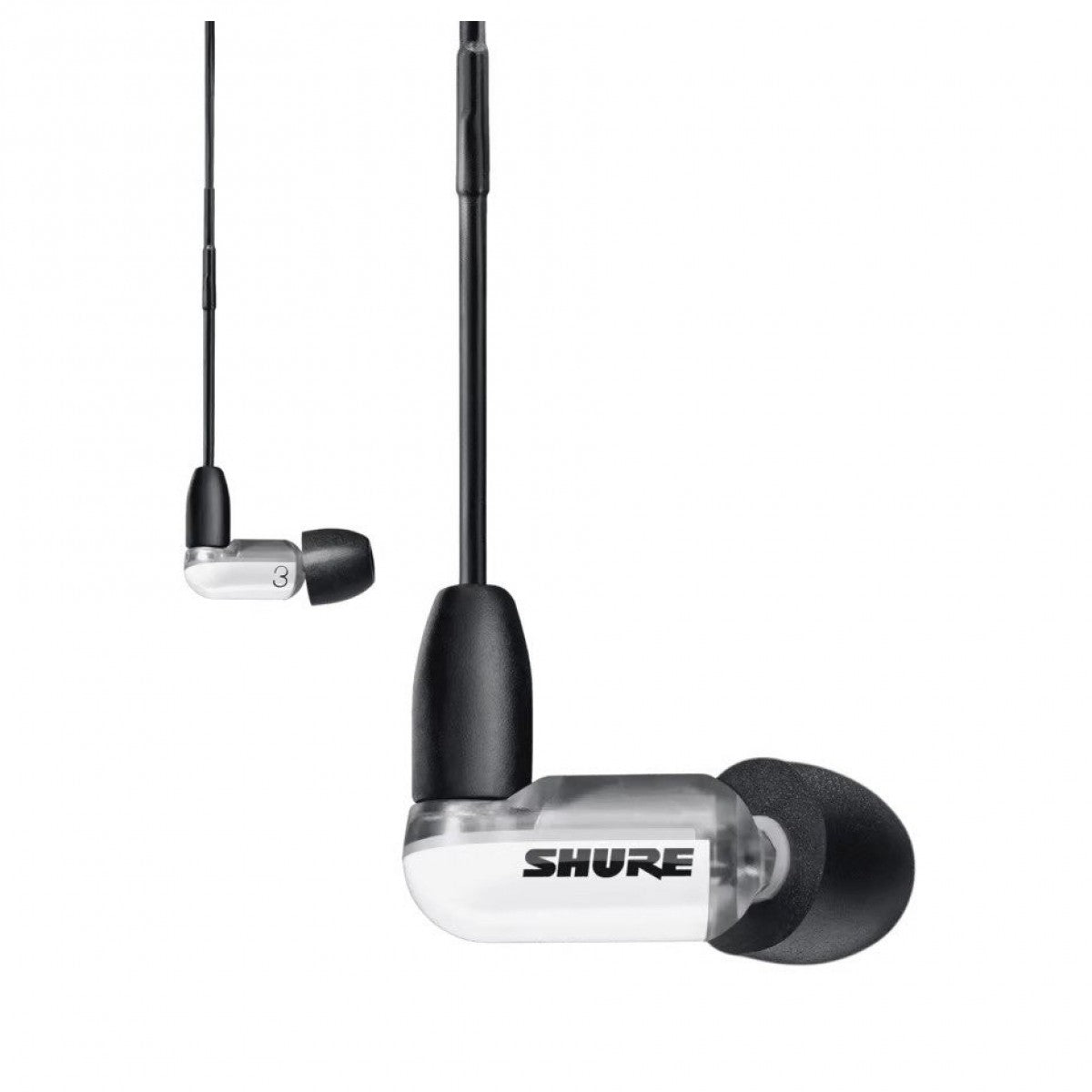 Tai Nghe Shure Aonic 3 Sound Isolating - Việt Music