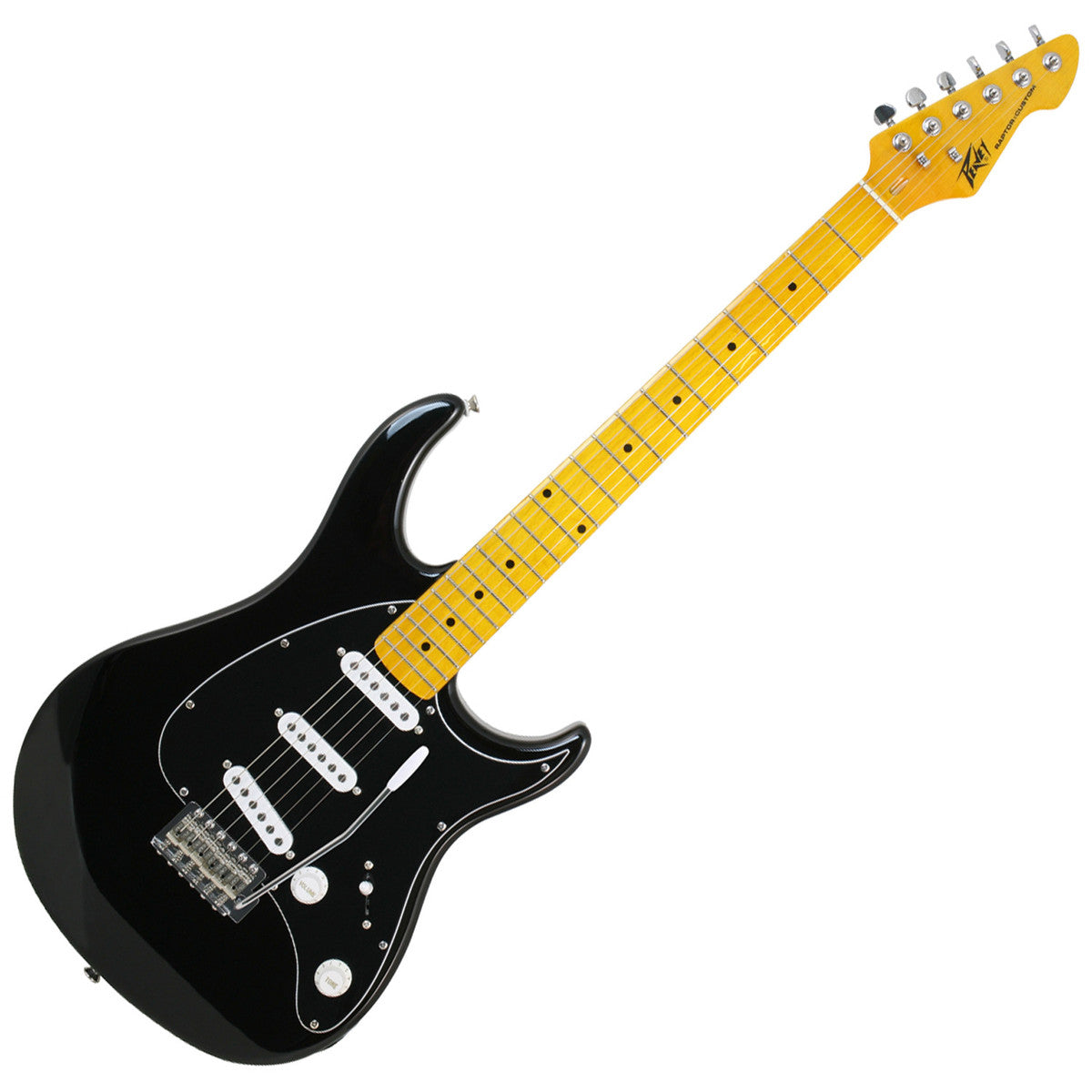 Đàn Guitar Điện Peavey Raptor Custom SSS, Rosewood Fingerboard - Việt Music