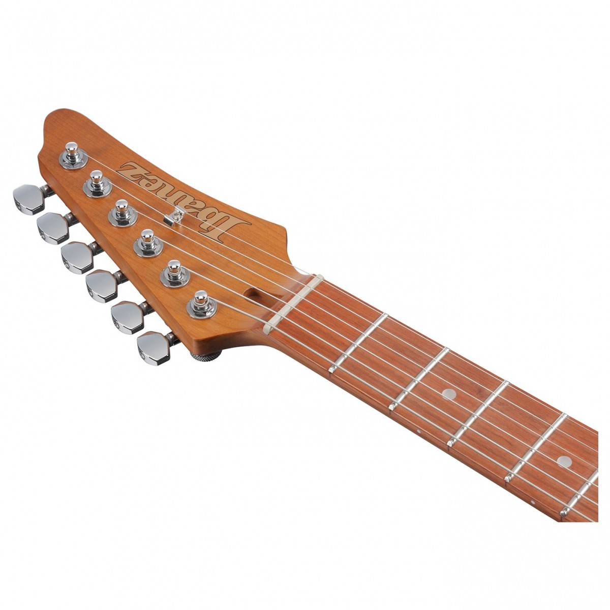 Đàn Guitar Điện Ibanez AZ24S1F - AZ Standard HSS, Jatoba Fingerboard - Việt Music