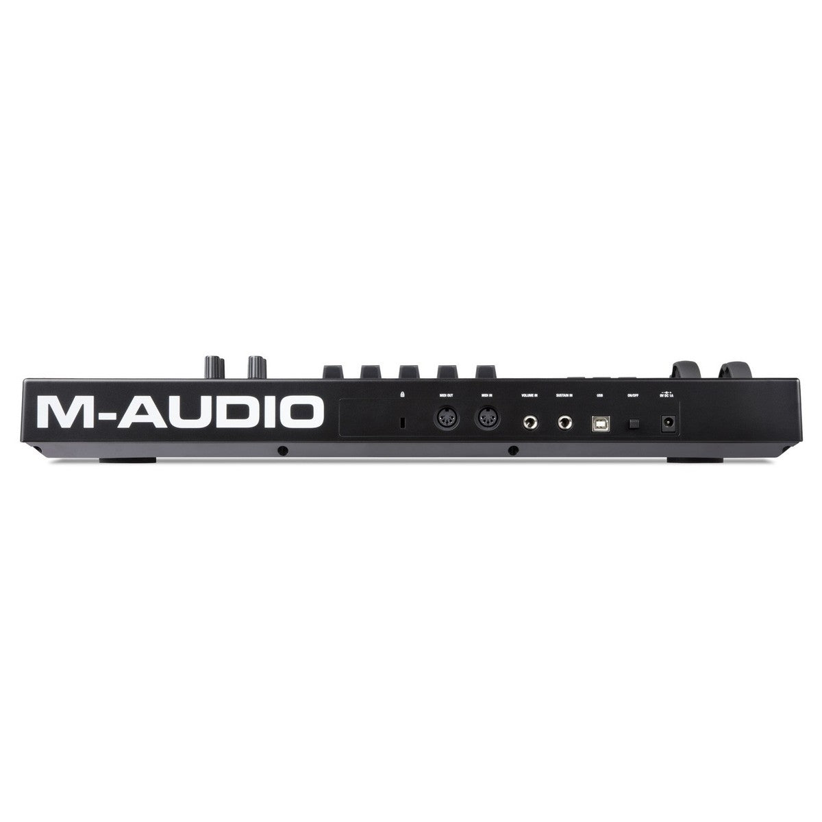 Multimedia Audio Controller Code 28 MIDI Keyboard Controller M-Audio Code 25 – Việt Music