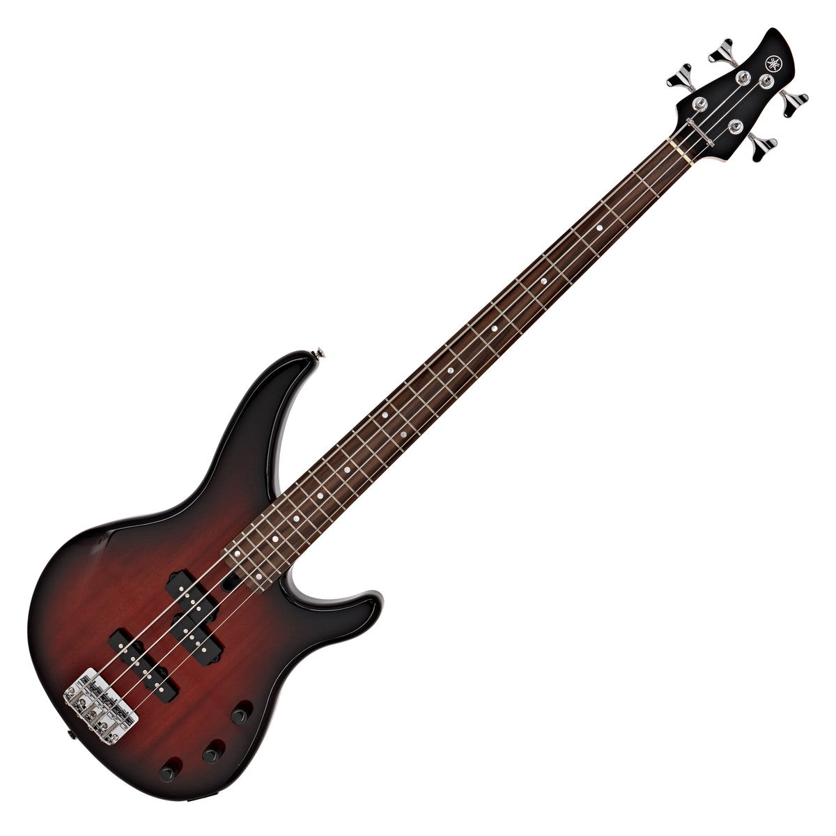 Đàn Guitar Bass Yamaha TRBX174 SS, Rosewood Fingerboard - 4 Strings - Việt Music