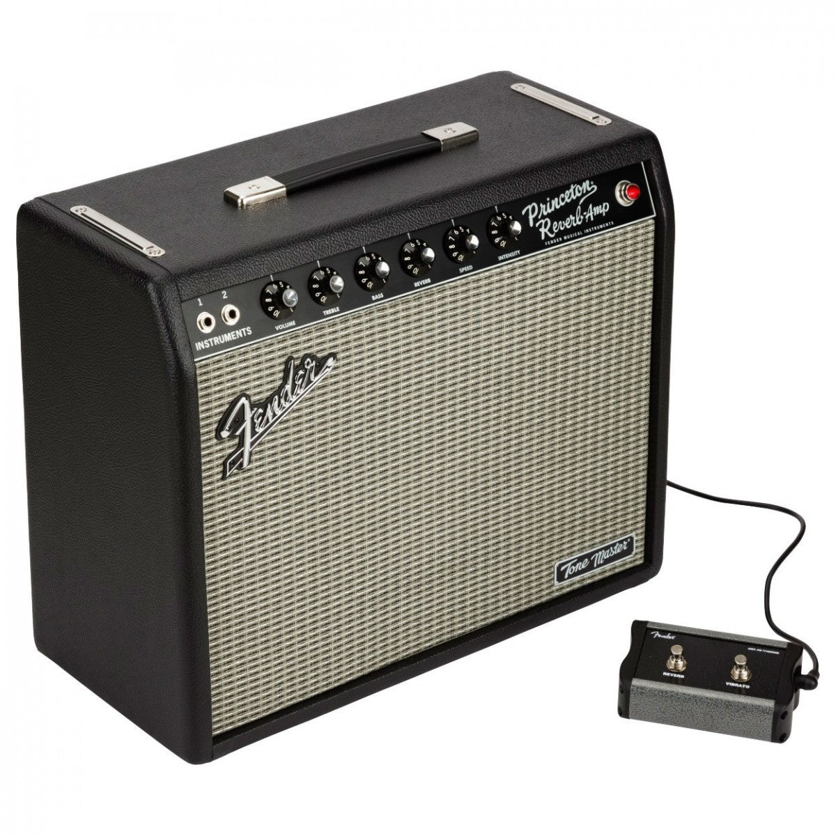 Amplifier Fender Tone Master Princeton Reverb, Combo 12W - Việt Music