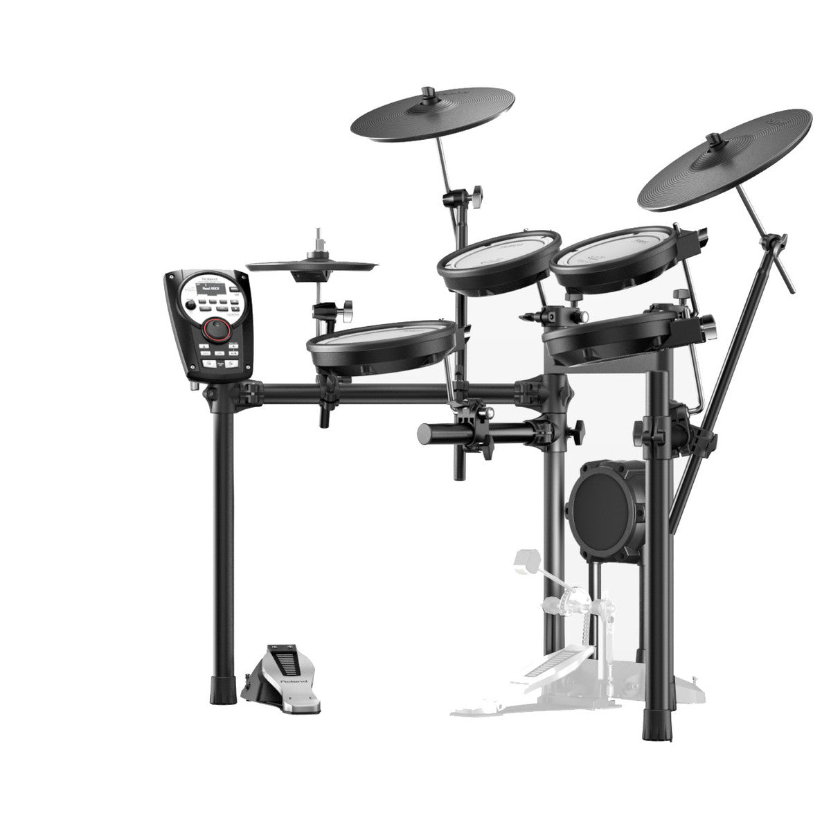 Trống Điện Roland TD-11KV V-Drums V-Compact - Việt Music