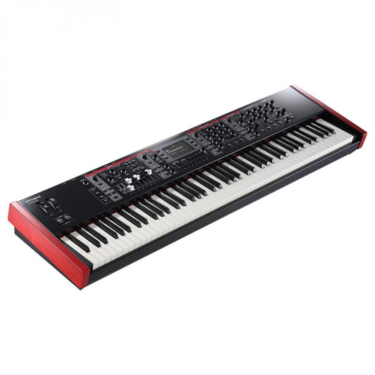 Đàn Piano Điện Roland V-Stage 88 - Stage Keyboard - Việt Music