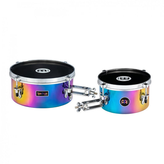 Snare Timbale Meinl Percussion SMIT810 Spectrum Series - Việt Music