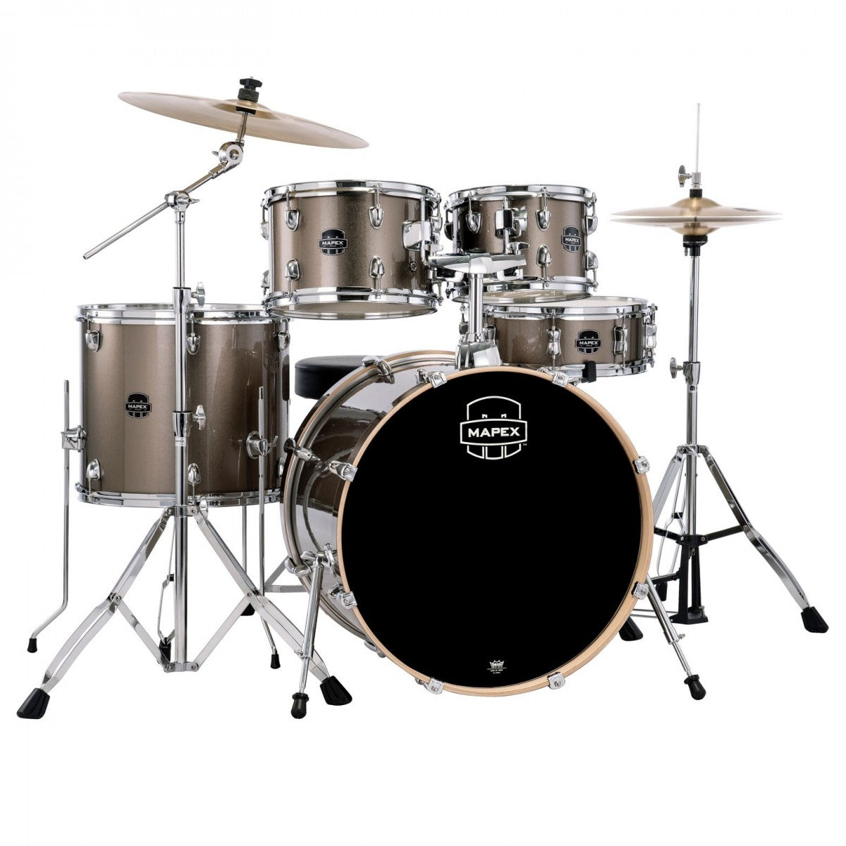 Trống Cơ Mapex Venus VE5294FTC (22/10-12/16/14) - Việt Music
