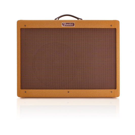 Amplifier Fender Blues Deluxe Reissue, Combo 40W - Việt Music