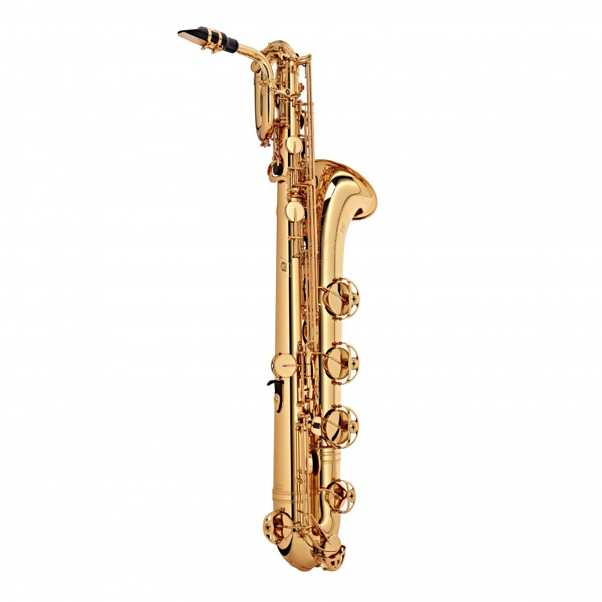 Kèn Saxophone Baritone Yamaha YBS-62II - Việt Music