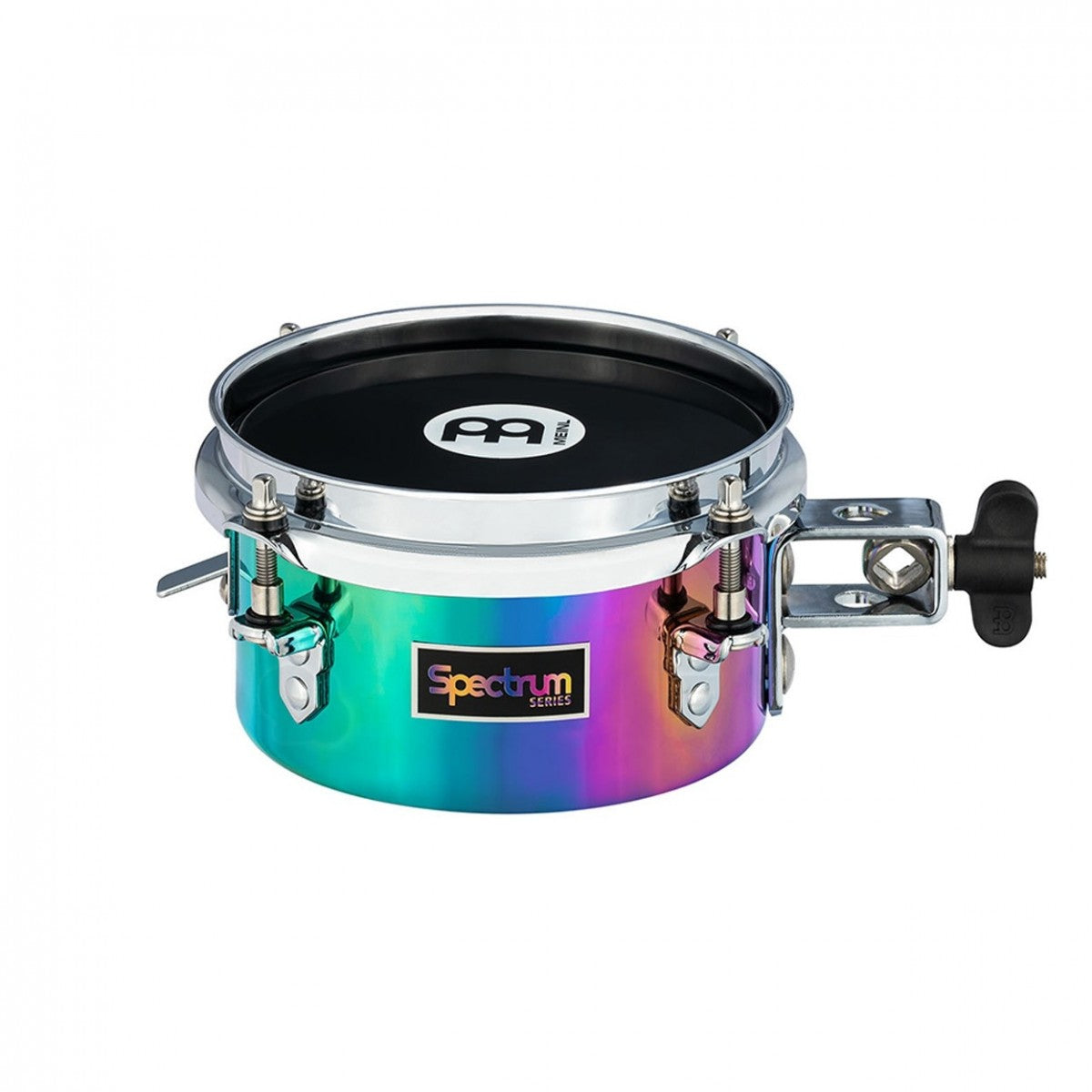 Snare Timbale Meinl Percussion SMDT6 Spectrum Series - Việt Music