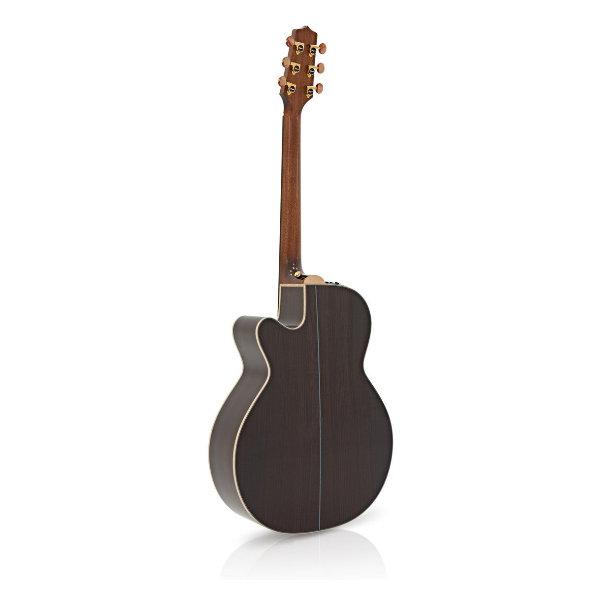 Đàn Guitar Acoustic Takamine TSF48C - Việt Music