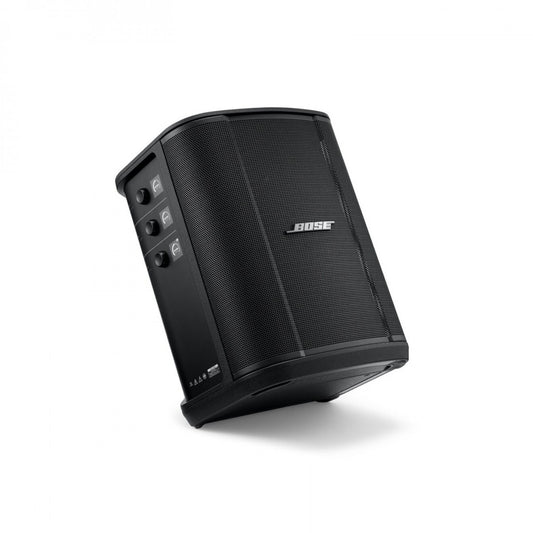 Loa Bose S1 Pro+ Multi-position PA System with Battery - Việt Music