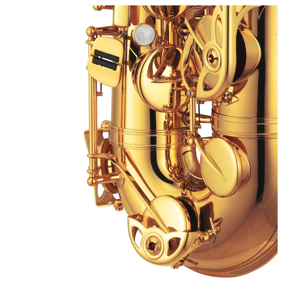 Kèn Saxophone Tenor Yamaha YTS-875EX - Việt Music