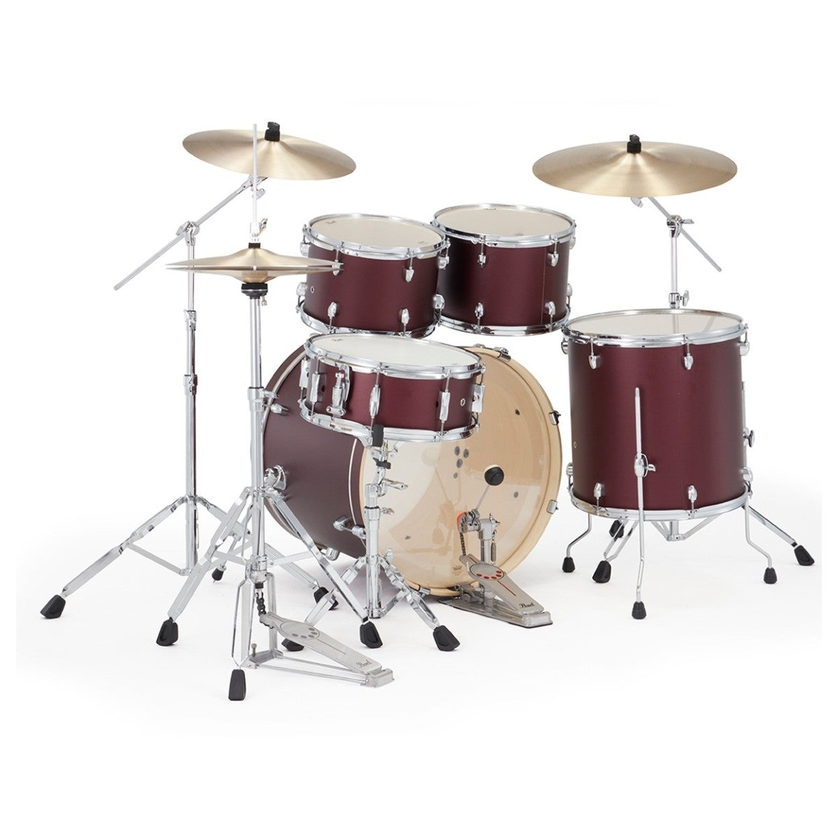 Trống Cơ Pearl Export EXX705N/C (20B/10T-12T/14F/14S) - Việt Music