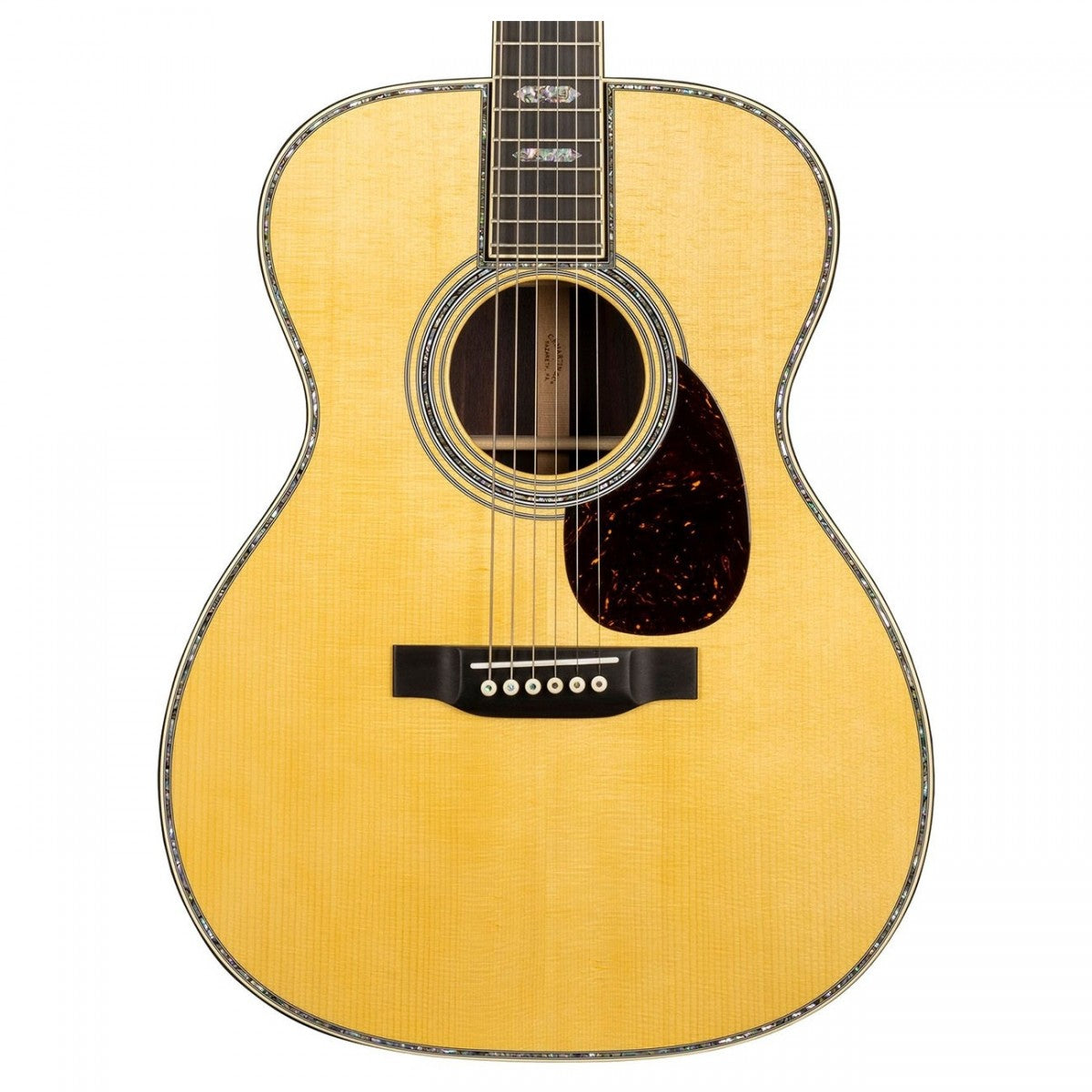 Đàn Guitar Acoustic Martin OM-45 - Standard Series - Việt Music