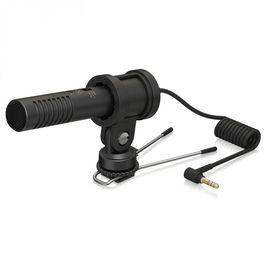 Micro Behringer VIDEO MIC X1 Condenser Camera - Việt Music