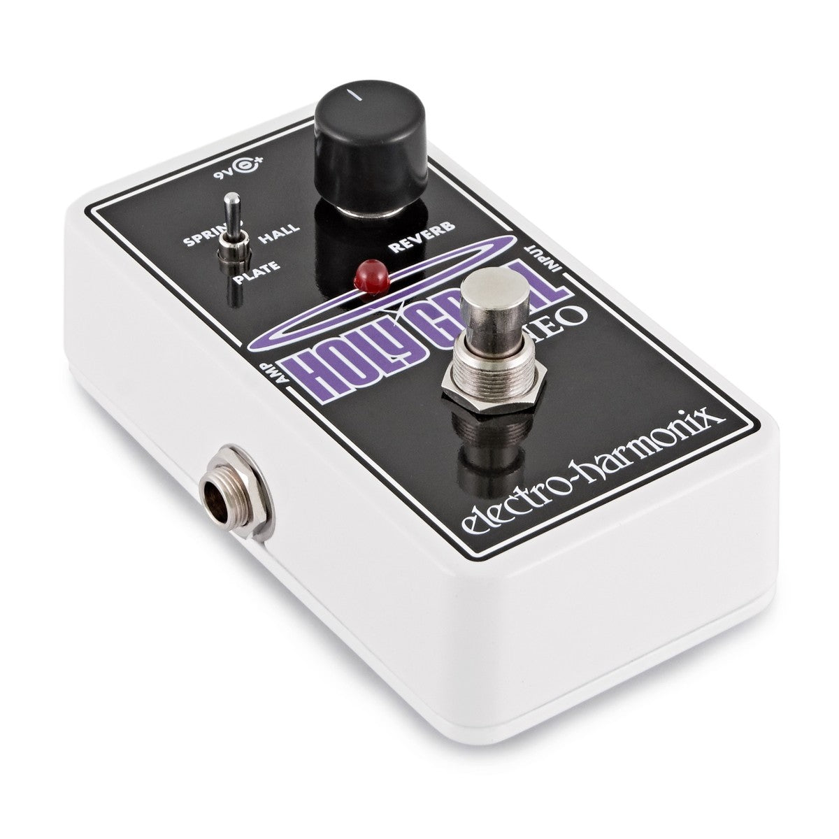 Pedal Guitar Electro-Harmonix Holy Grail Neo - Reverb - Việt Music