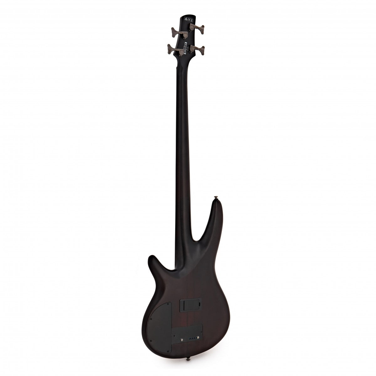 Đàn Guitar Bass Ibanez SRF700 - SR Workshop SS, Panga Panga Fingerboard, Brown Burst Flat - 4 Strings - Việt Music