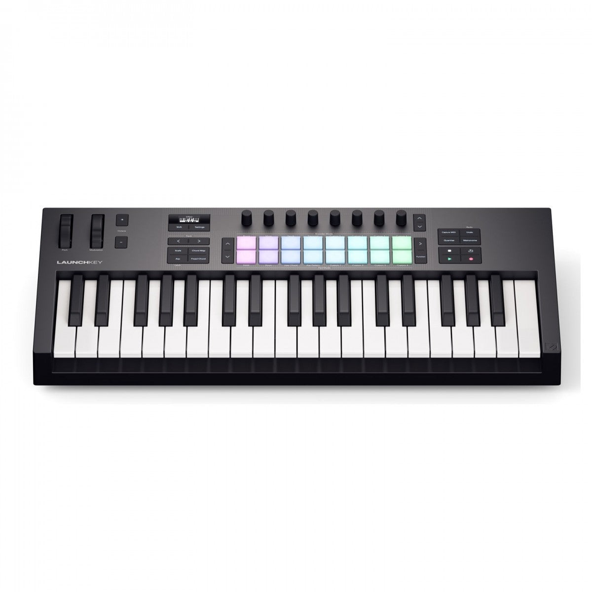 MIDI Keyboard Controller Novation Launchkey 37 MK4 - Việt Music