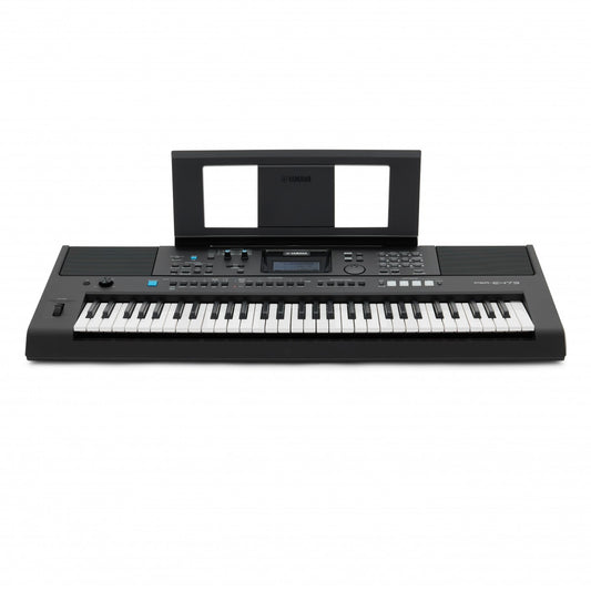 Đàn Organ Yamaha PSR-E473 - Việt Music