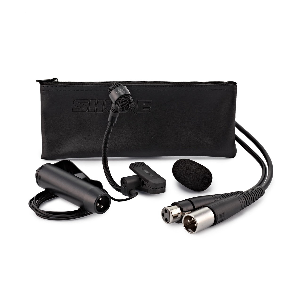 Micro Shure PGA98H-XLR - Việt Music