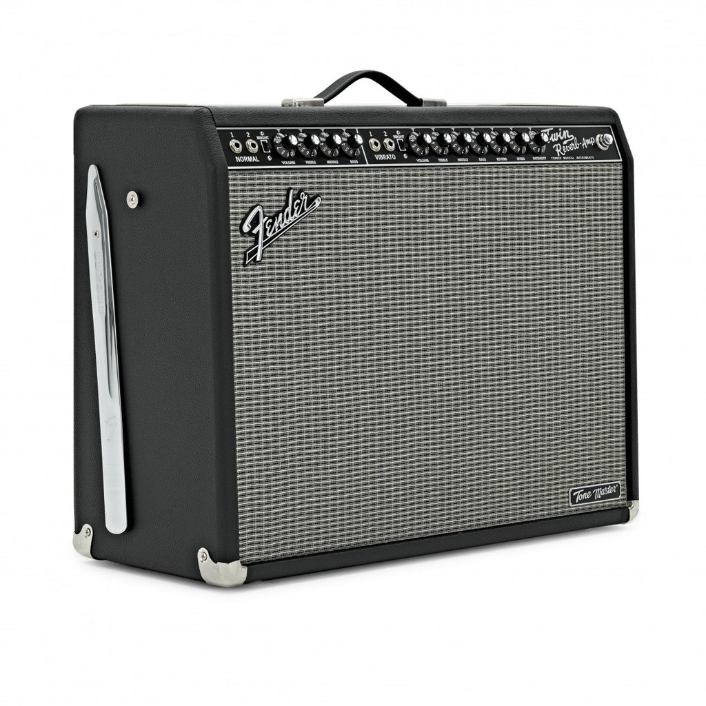 Amplifier Fender Tone Master Twin Reverb, Combo 200W