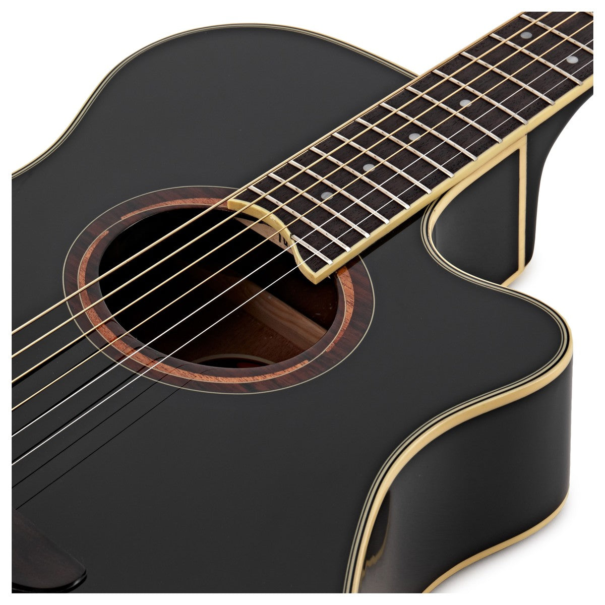 Đàn Guitar Acoustic Yamaha APX700II - APX Series - Việt Music