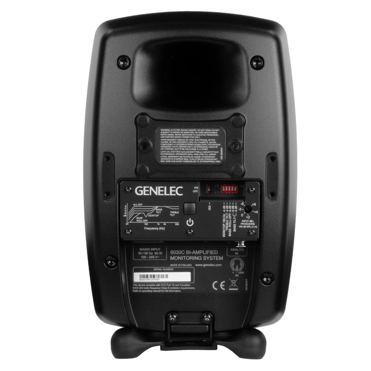 Loa kiểm âm Genelec 8030C Studio Monitor - Việt Music