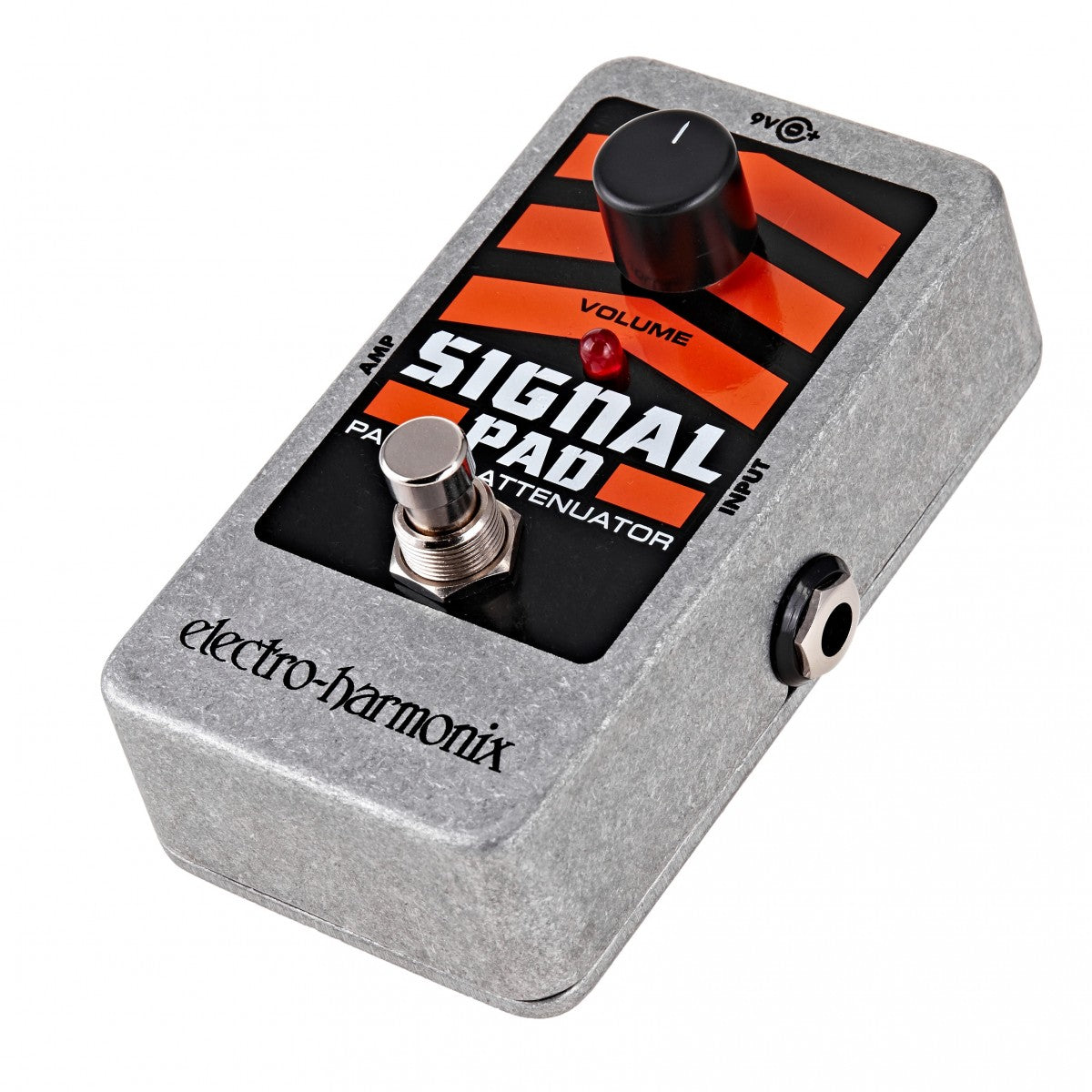 Pedal Guitar Electro-Harmonix Signal Pad Attenuator - Việt Music