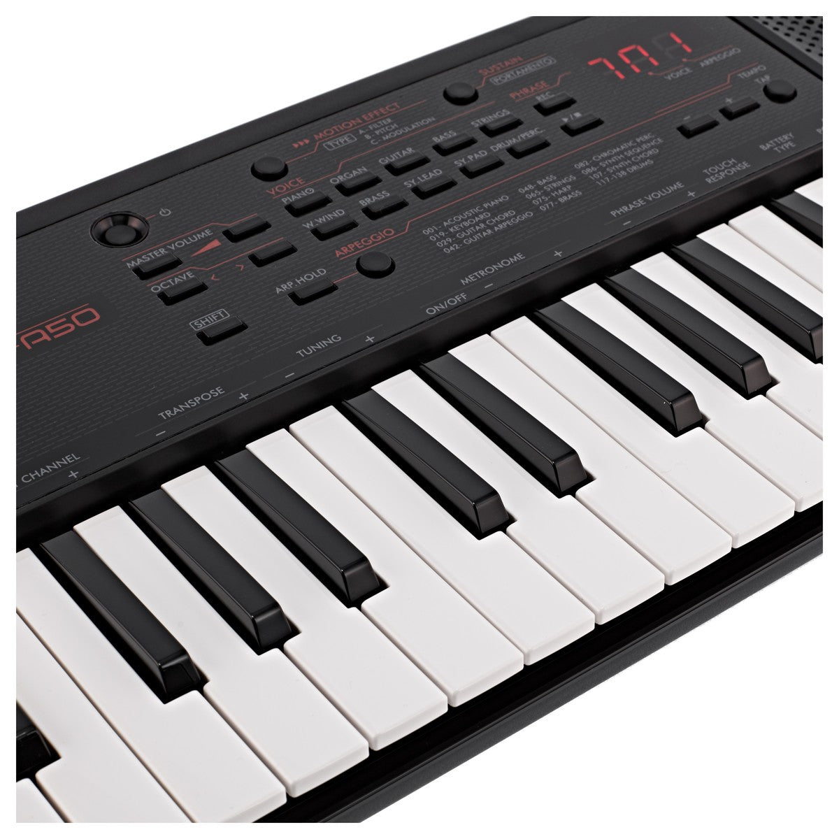 Đàn Organ Yamaha PSS-A50 - Việt Music