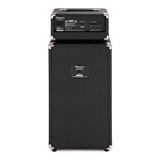 Amplifier Ampeg Classic Micro-CL Stack, Combo 100W - Việt Music