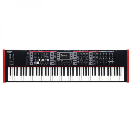 Đàn Piano Điện Roland V-Stage 88 - Stage Keyboard - Việt Music