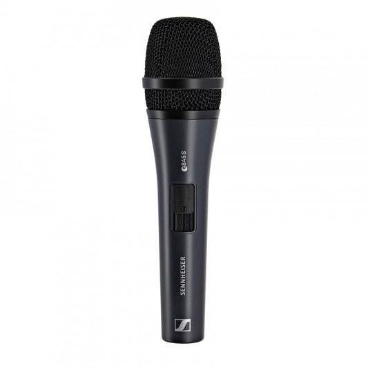 Micro Sennheiser E 845S - Việt Music