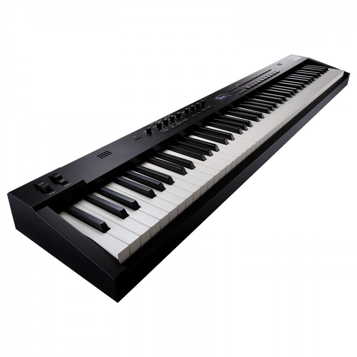 Đàn Piano Điện Roland RD-88 EX - Stage Piano - Việt Music