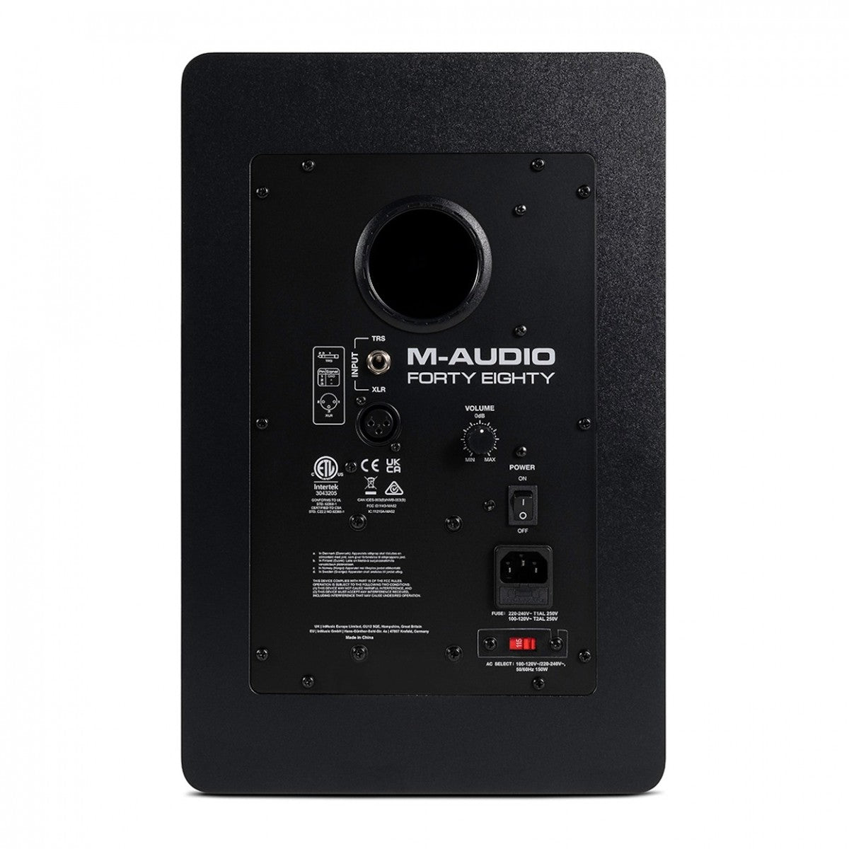 Loa M-Audio Forty Eighty, 100W - Việt Music