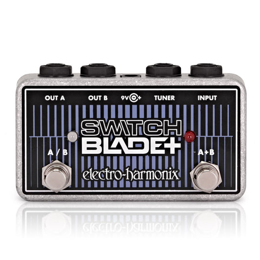 Pedal Guitar Electro-Harmonix Switchblade+ - Việt Music