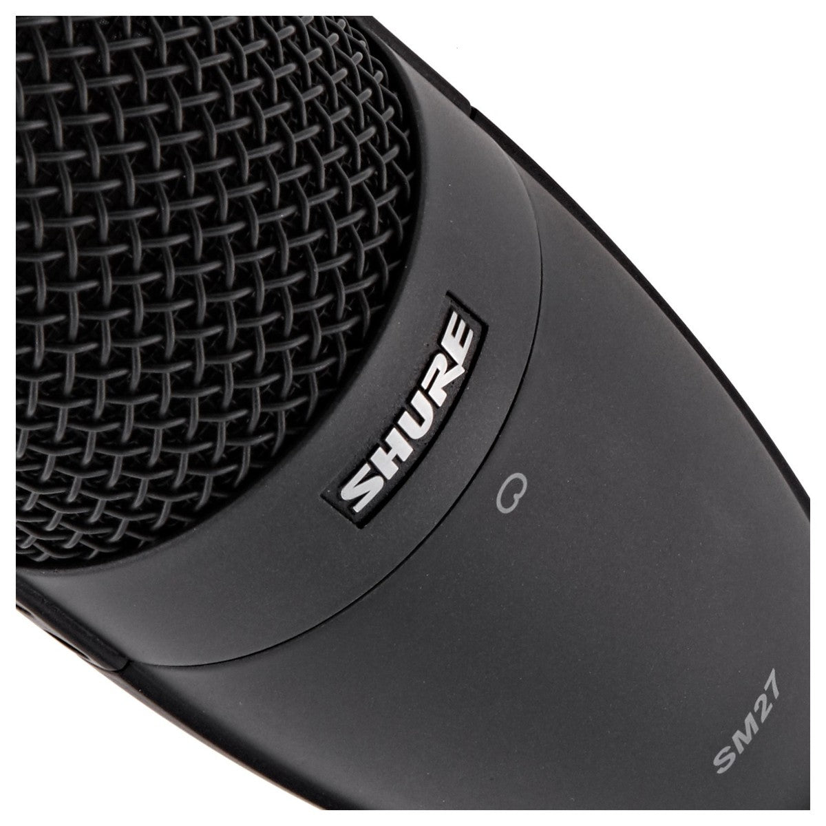 Micro Shure SM27-LC - Việt Music