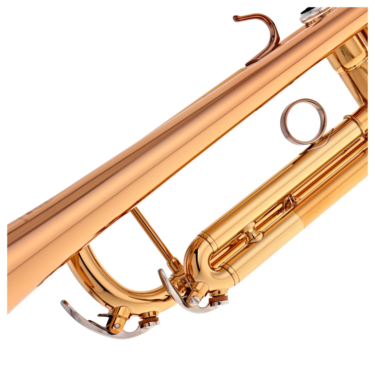 Kèn Trumpet Yamaha YTR-4335GII Bb Intermediate - Việt Music