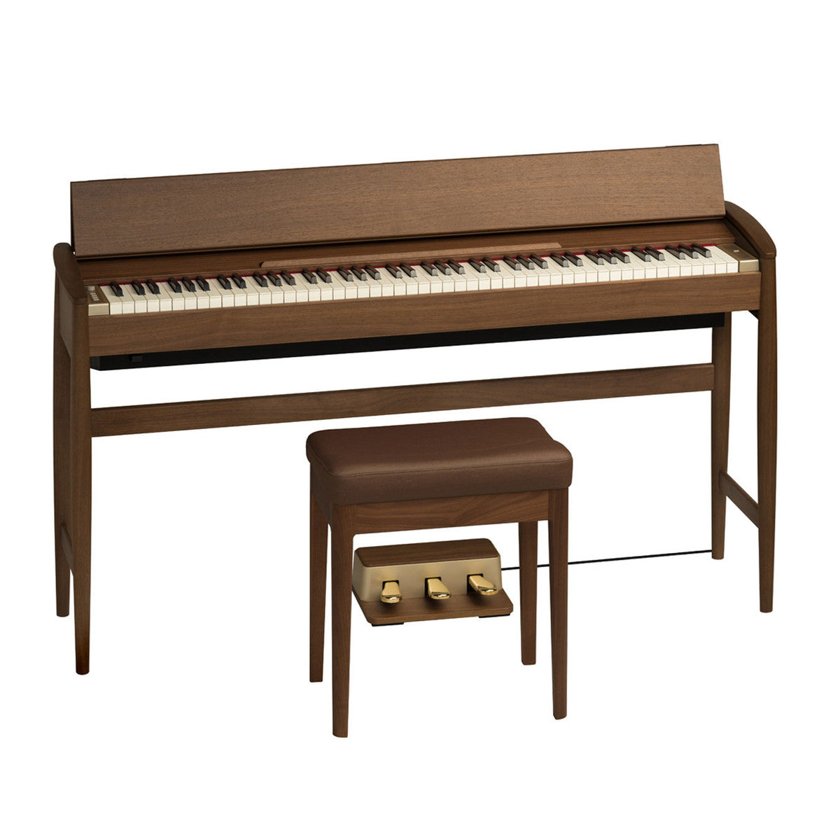 Đàn Piano Điện Roland KF-10 Kiyola - Việt Music